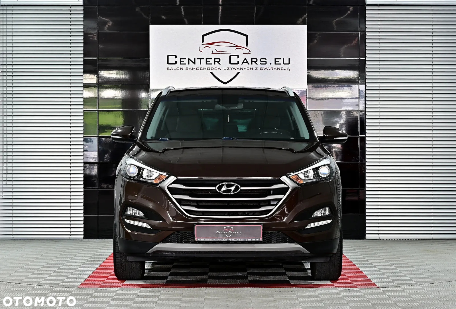 Hyundai Tucson - 3