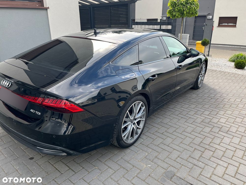 Audi A7 - 3