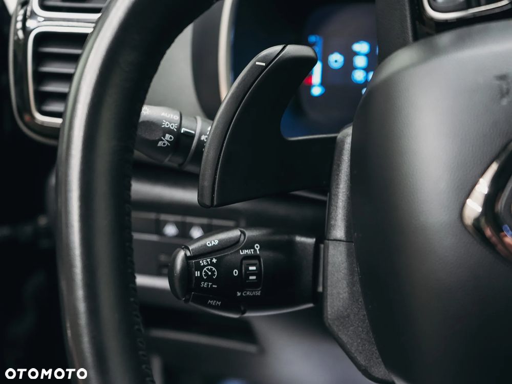 Citroën C5 Aircross BlueHDI 130 S&S EAT8 SHINE PACK - 20