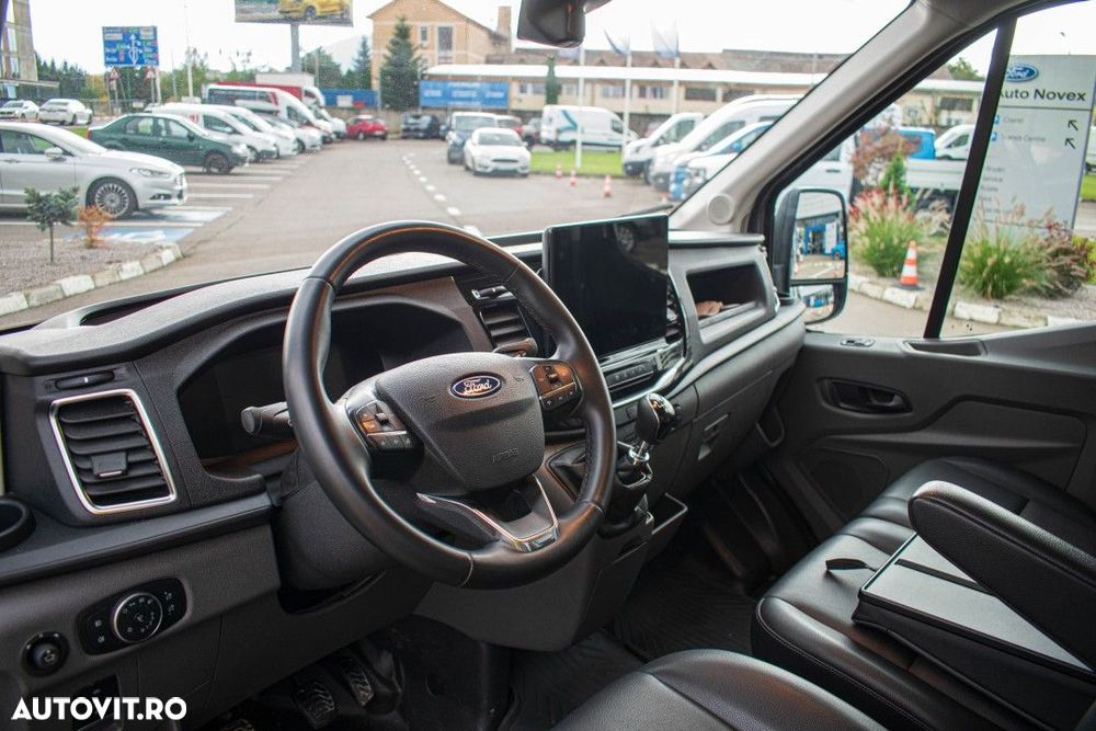 Ford Transit - 9