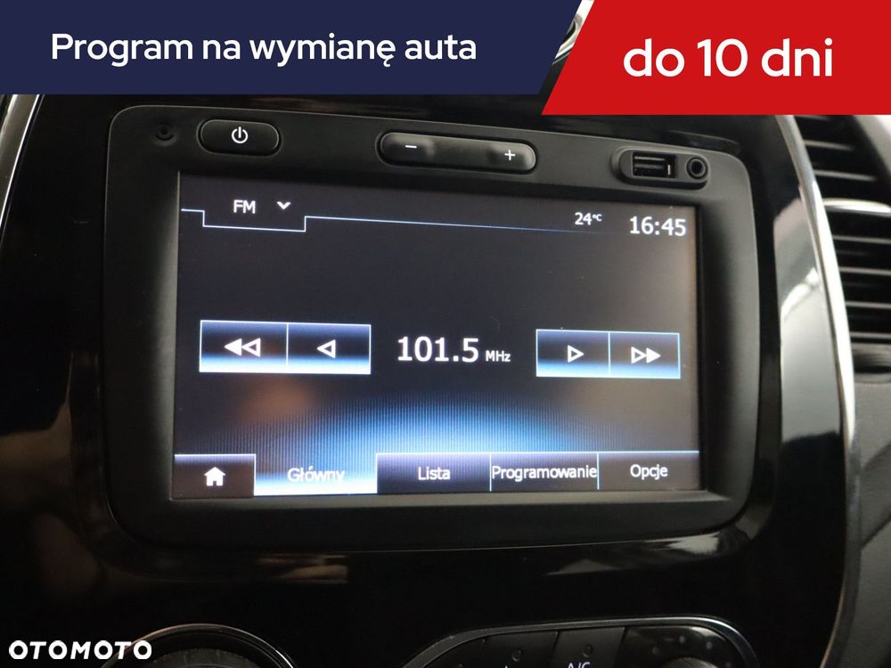 Renault Captur - 14