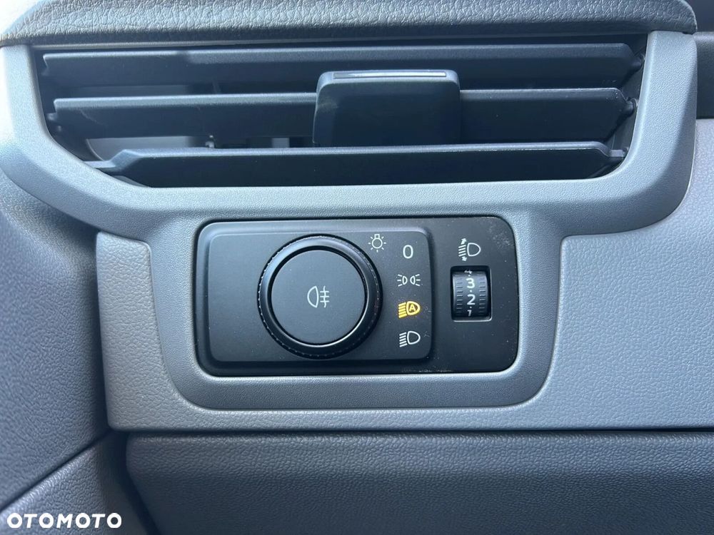 Volkswagen Transporter Furgon PLUS/5-cio osob./AUTOMAT (L2) 2.0 TDI 150KM, r.o. 3500 mm - 29