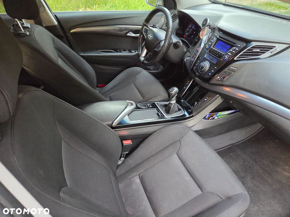 Hyundai i40 1.7 CRDi Premium - 11