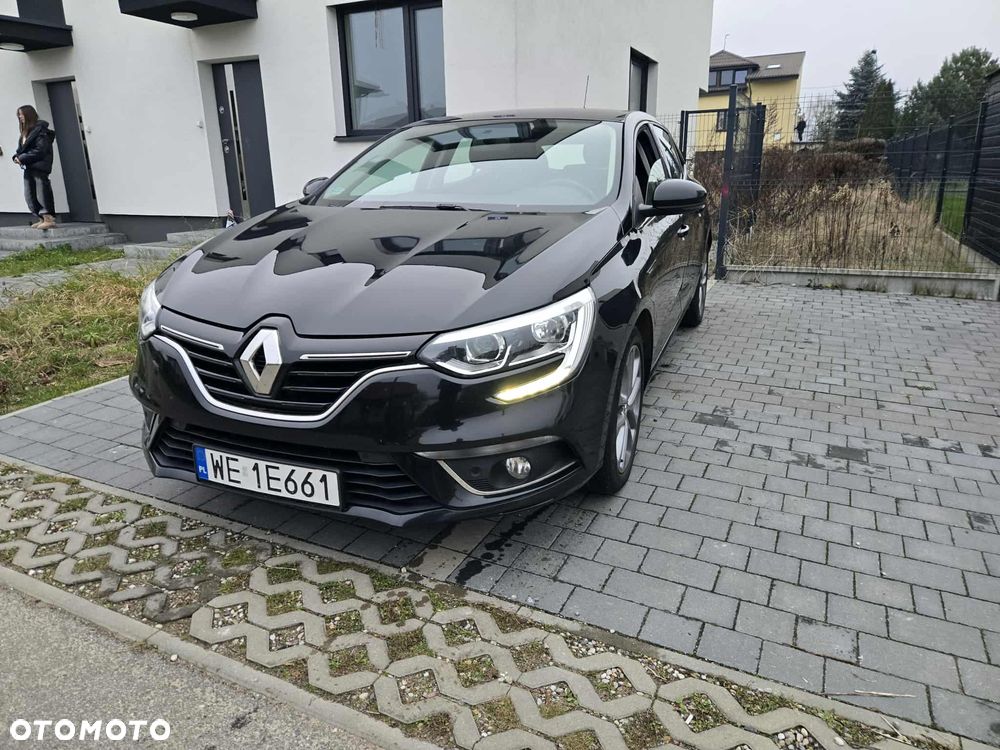 Renault Megane 1.3 TCe FAP Business - 6