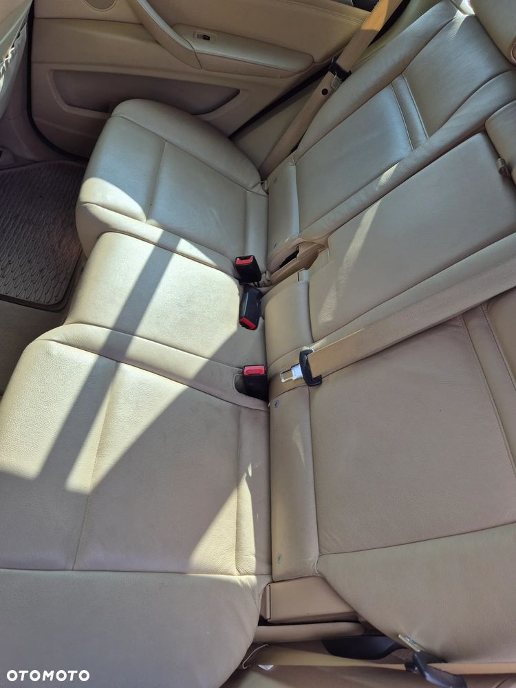 BMW X5 4.8i xDrive - 12