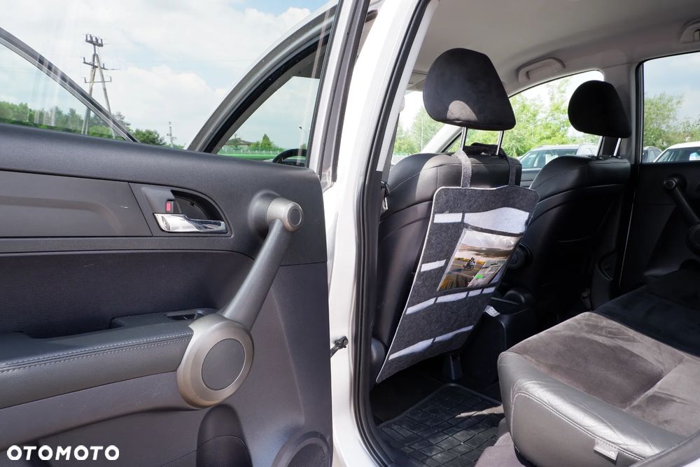 Honda CR-V 2.2i DTEC DPF Executive - 29