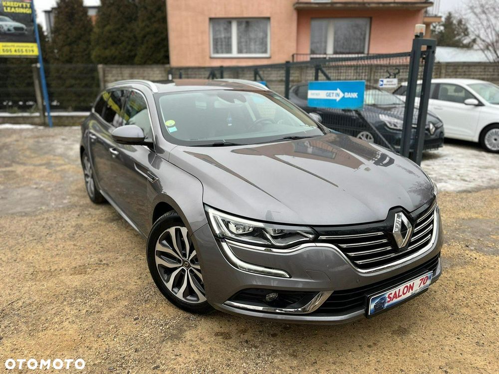 Renault Talisman - 12