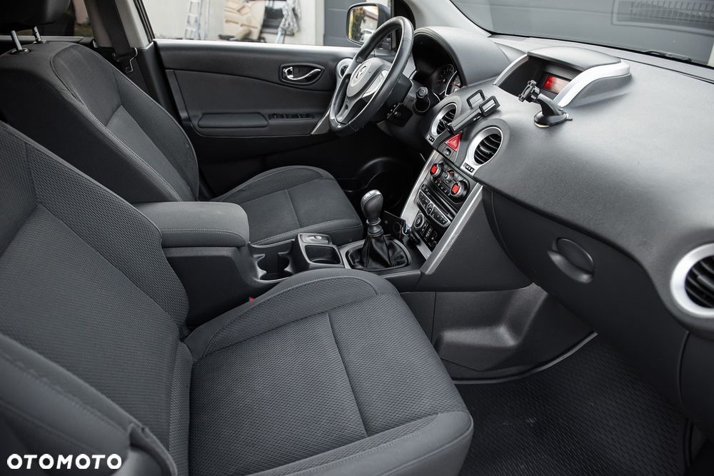 Renault Koleos 2.5 16V 4x4 Dynamique - 25