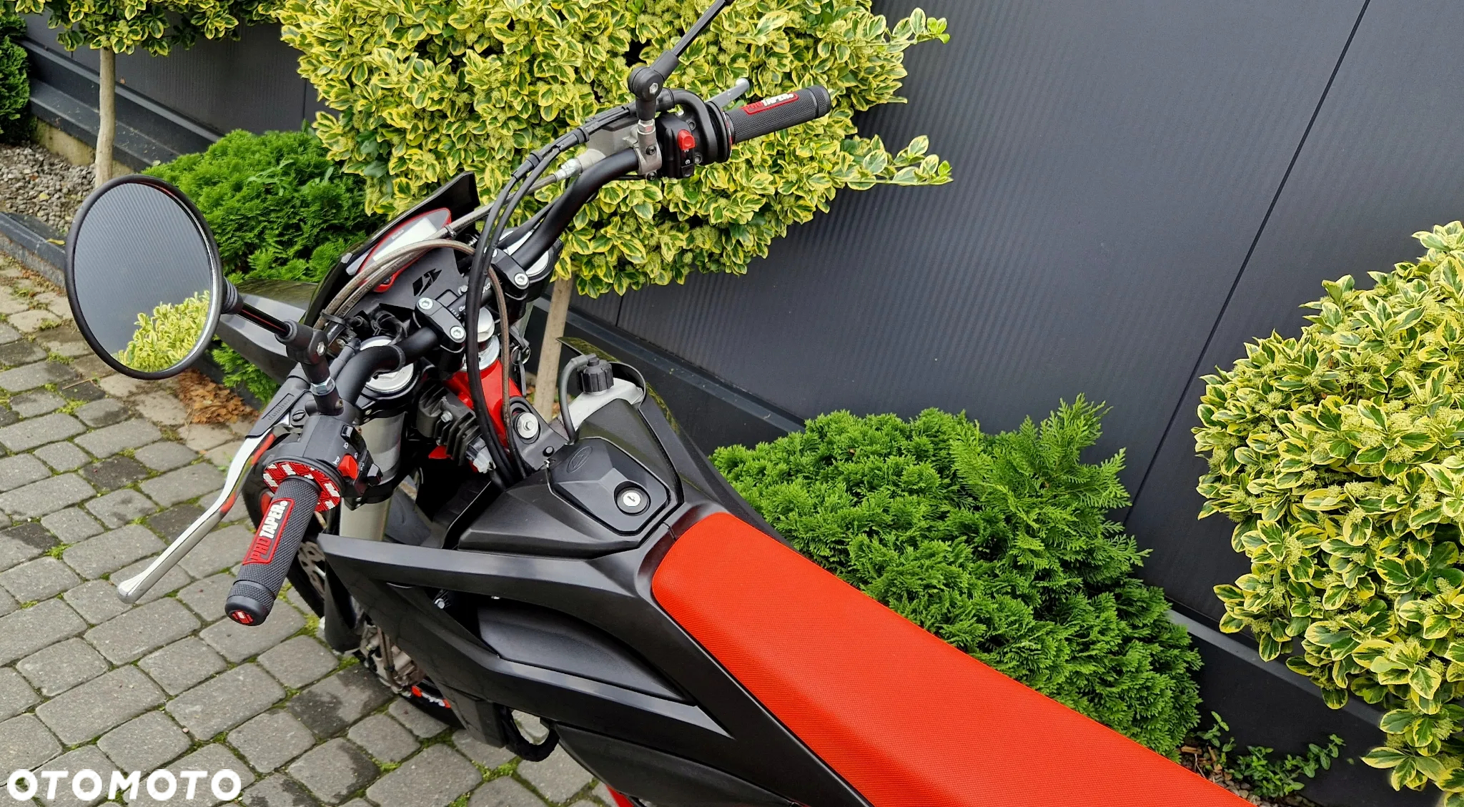 Beta RR - 30