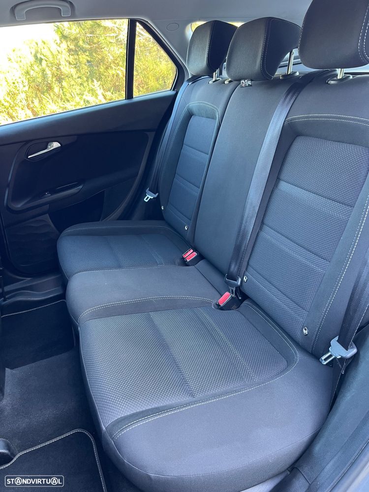 Fiat Tipo Station Wagon 1.6 M-Jet Lounge - 9