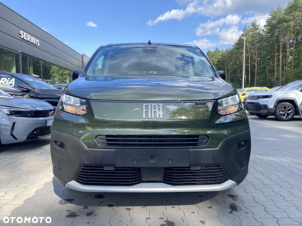 Fiat Qubo - 2