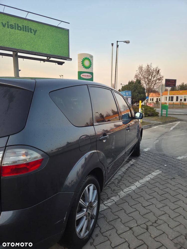 Ford S-Max 2.0 Ambiente - 6