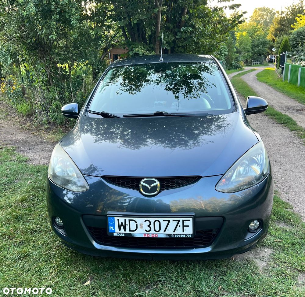 Mazda 2 1.5 Sport - 11