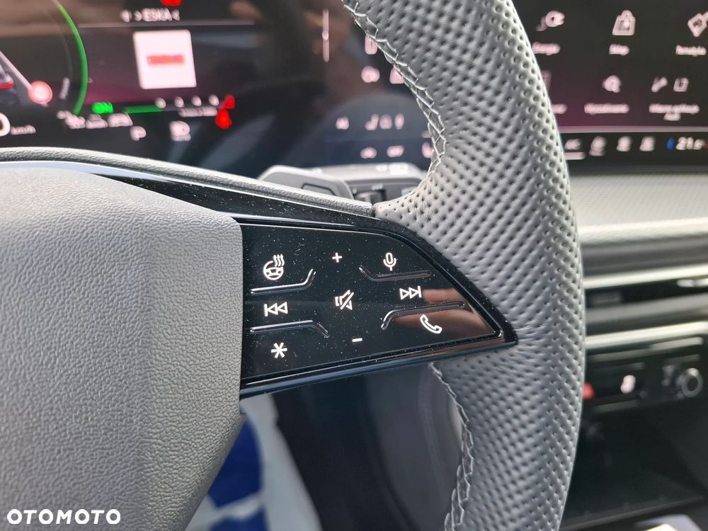 Audi Q5 Sportback e-Hybrid 270 kW Quattro S tronic - 19
