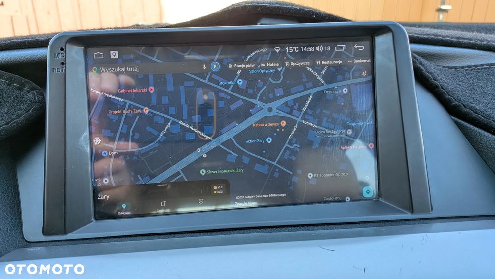 Lexus RX 350 Comfort - 8