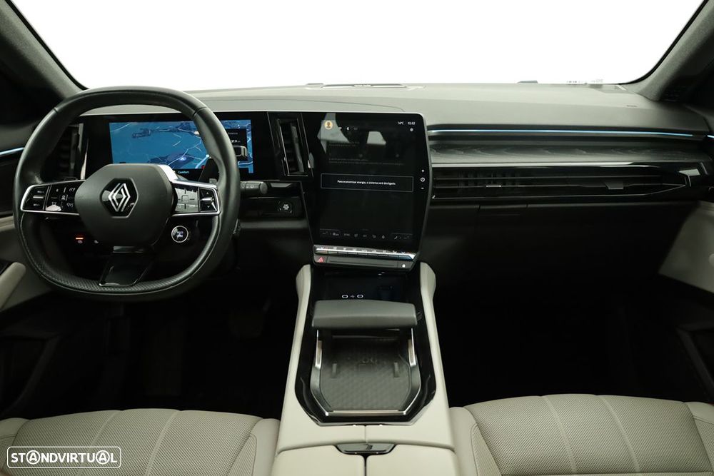 Renault Espace 1.2 E-Tech Full Hybrid Iconic - 8