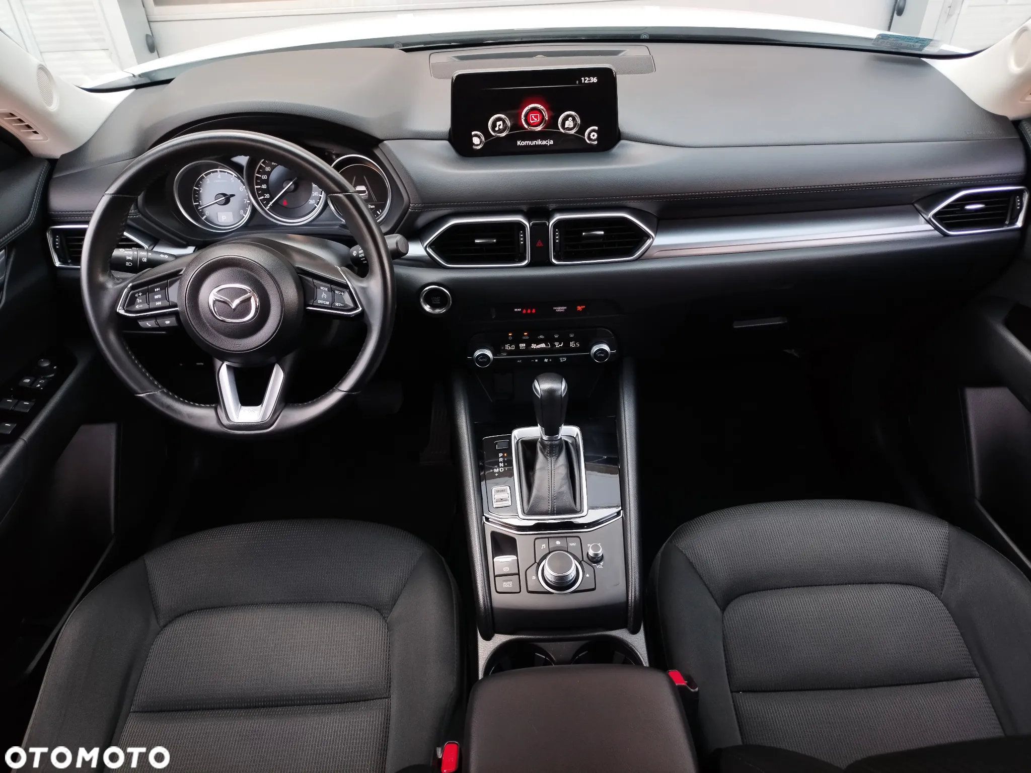 Mazda CX-5 2.0 Skyjoy 2WD - 5