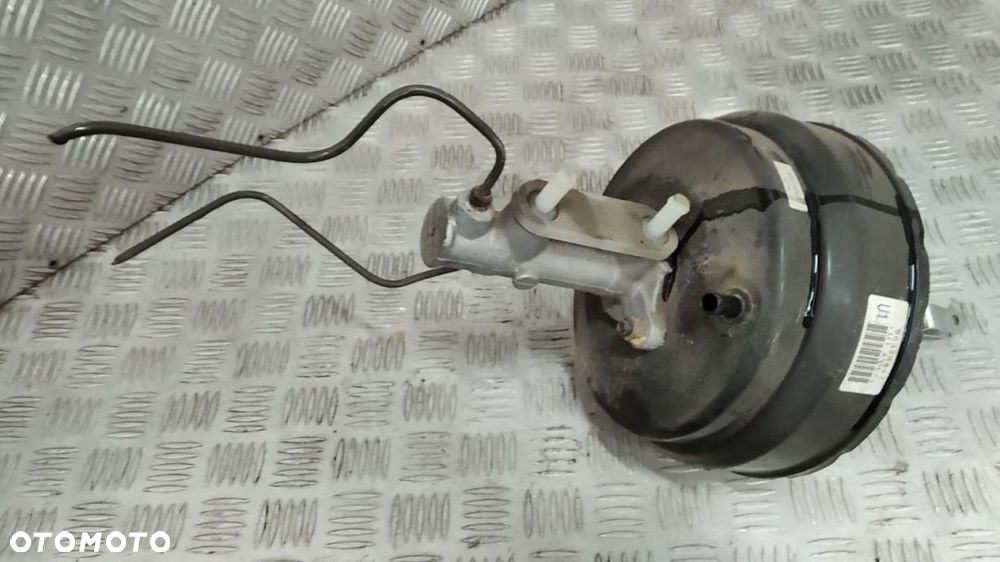 SERVO HAMULCOWE CHEVROLET DAWEOO TACUMA REZZO - 3
