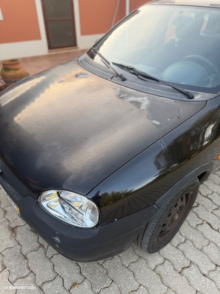 Opel Corsa 1.5 TD Eco - 4