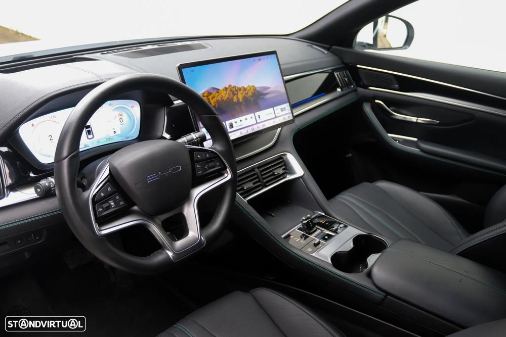 BYD Seal U 1.5 DM-i Comfort - 7