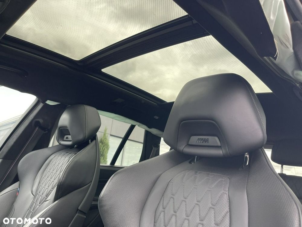 BMW X5 - 16