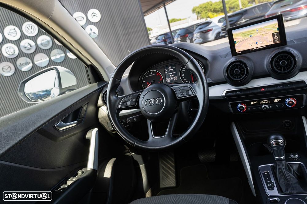 Audi Q2 30 TDI S tronic - 20