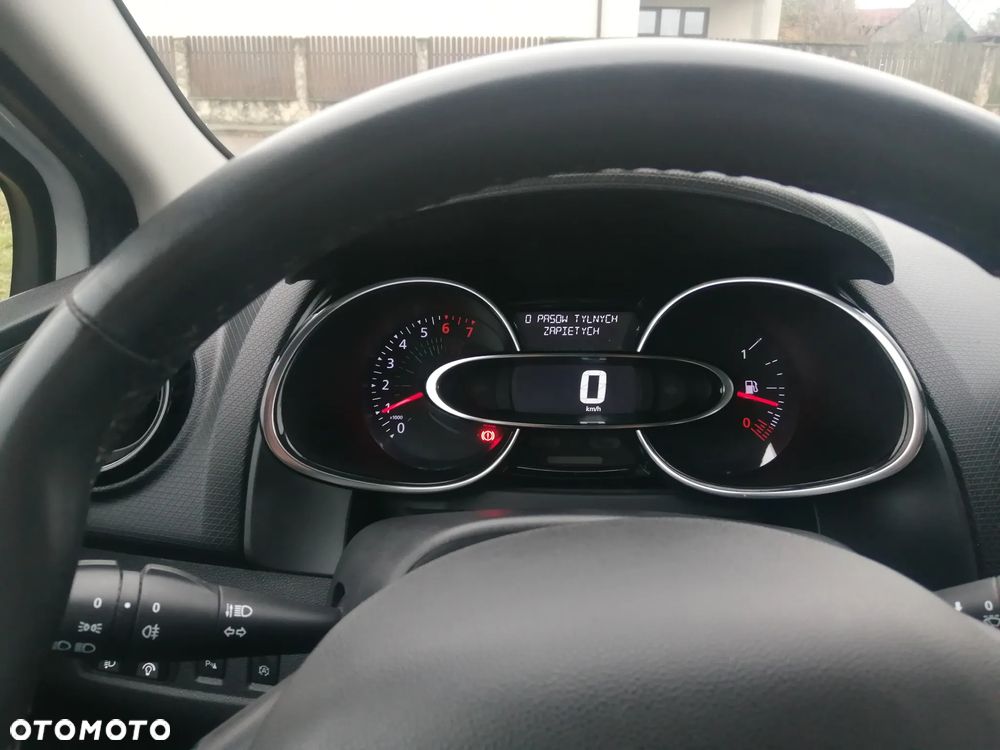 Renault Clio - 11