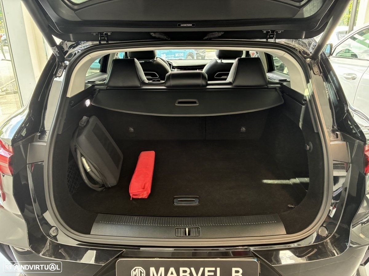 MG Marvel R 70 kWh Luxury - 6