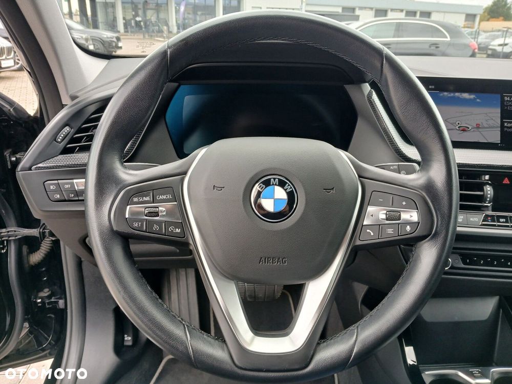 BMW Seria 1 120i Sport Line sport - 14