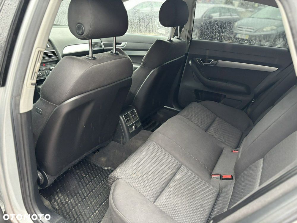 Audi A6 Limousine - 20