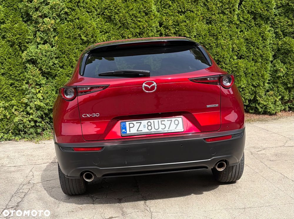 Mazda CX-30 2.0 mHEV Prime-Line 2WD - 9