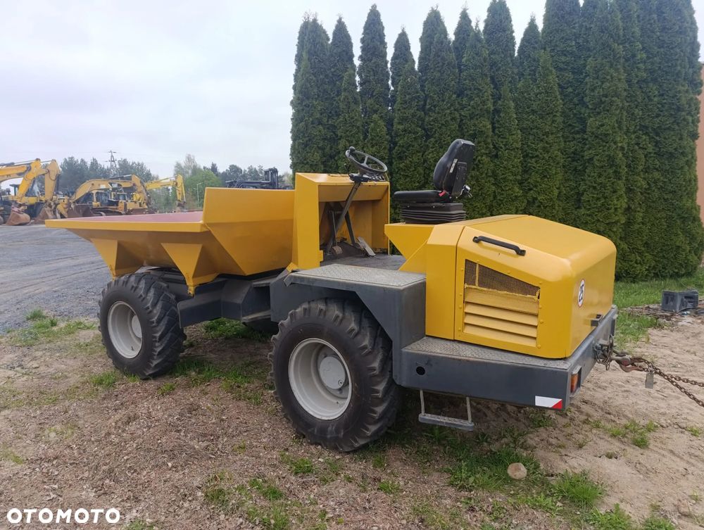 Bergmann Baufix 2045 - 1