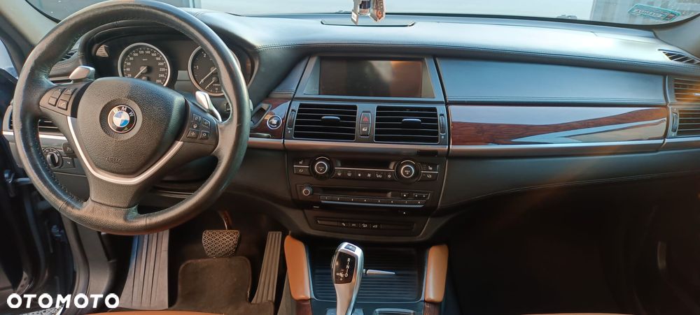 BMW X6 35d xDrive - 26