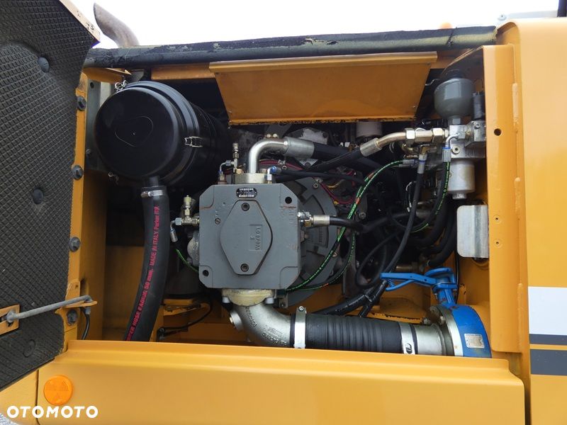 Liebherr A900C ROTOTILT / Sprowadzona ze Skandynawii / Ładny Stan / - 19