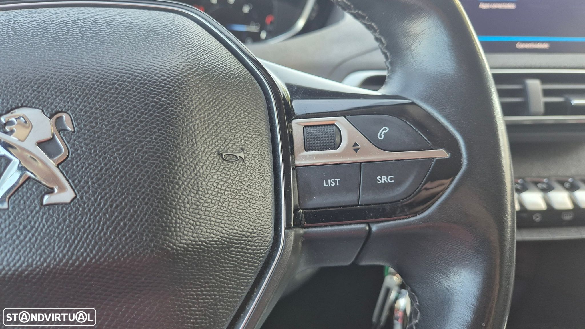 Peugeot 3008 1.6 BlueHDi Allure - 15