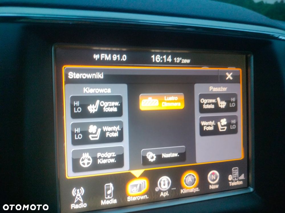 Jeep Grand Cherokee - 10