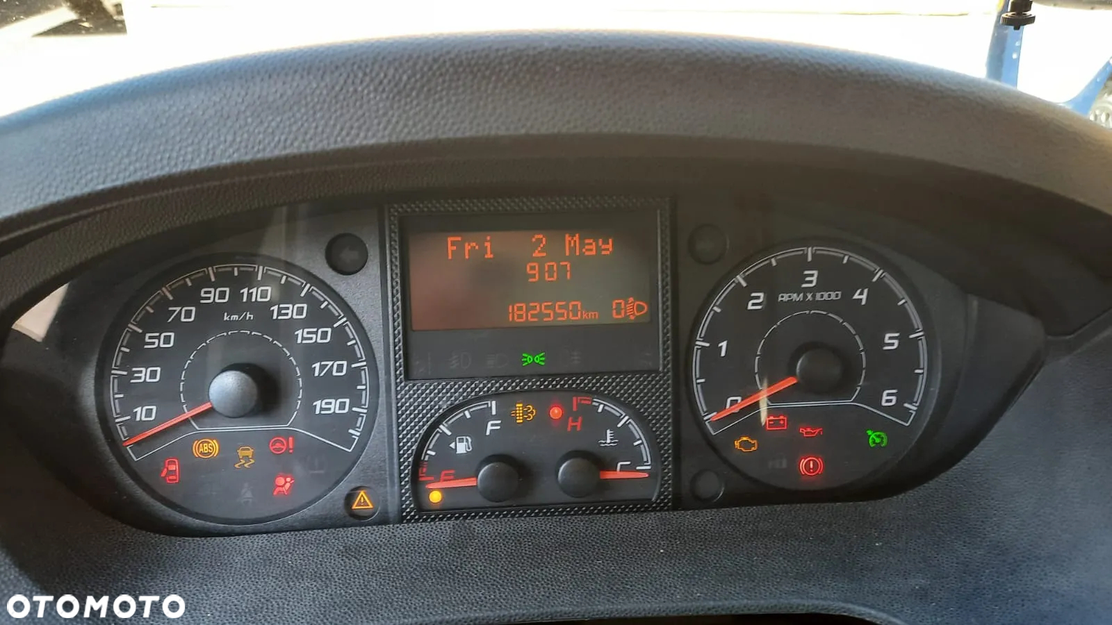 Fiat Ducato - 5