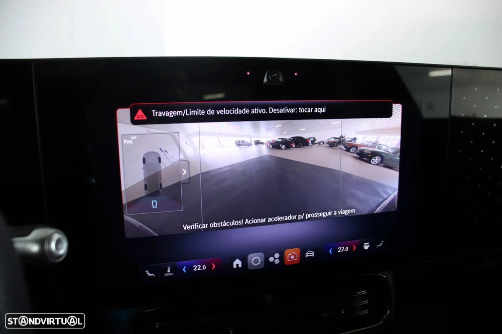 Mercedes-Benz CLA 250+ EQ - 22