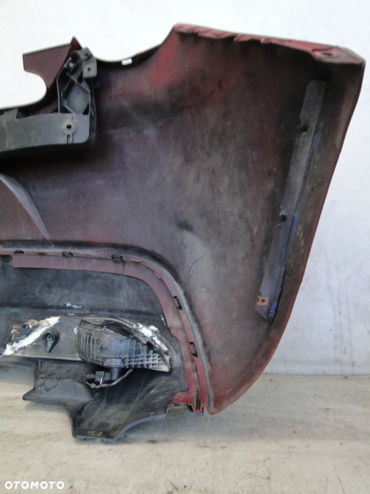 ALFA ROMEO MITO ZDERAZAK TYŁ TYLNY 289/A - 30