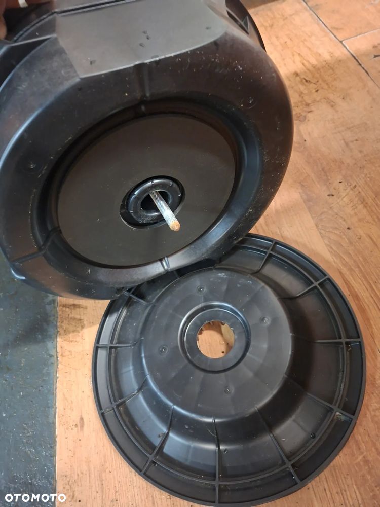 Wzmacniacz BOSE MAZDA 6 GH - 5