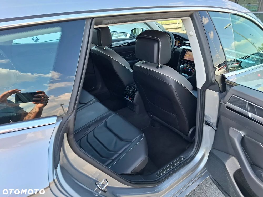 Volkswagen Arteon - 8