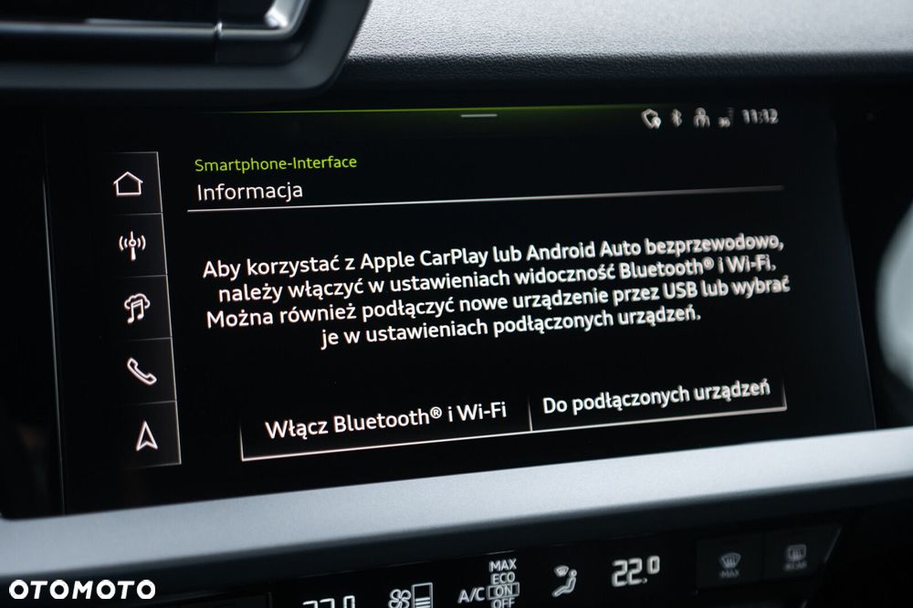 Audi A3 Allstreet - 22