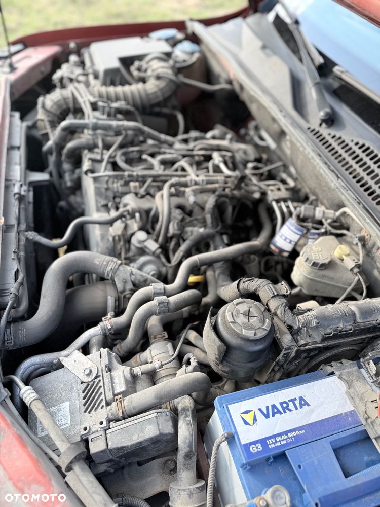 Volkswagen Amarok 2.0 BiTDI Autm Canyon - 13