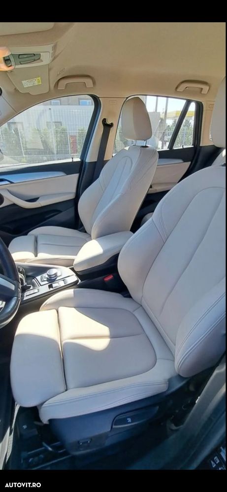 BMW X1 - 7