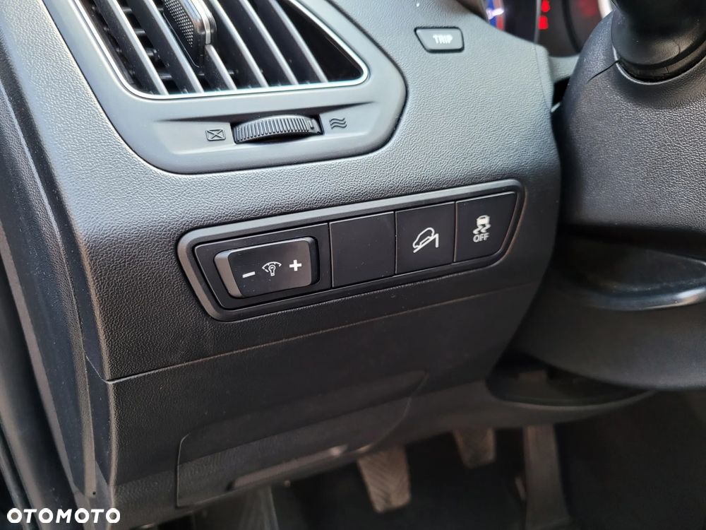 Hyundai ix35 2.0 2WD Comfort - 10