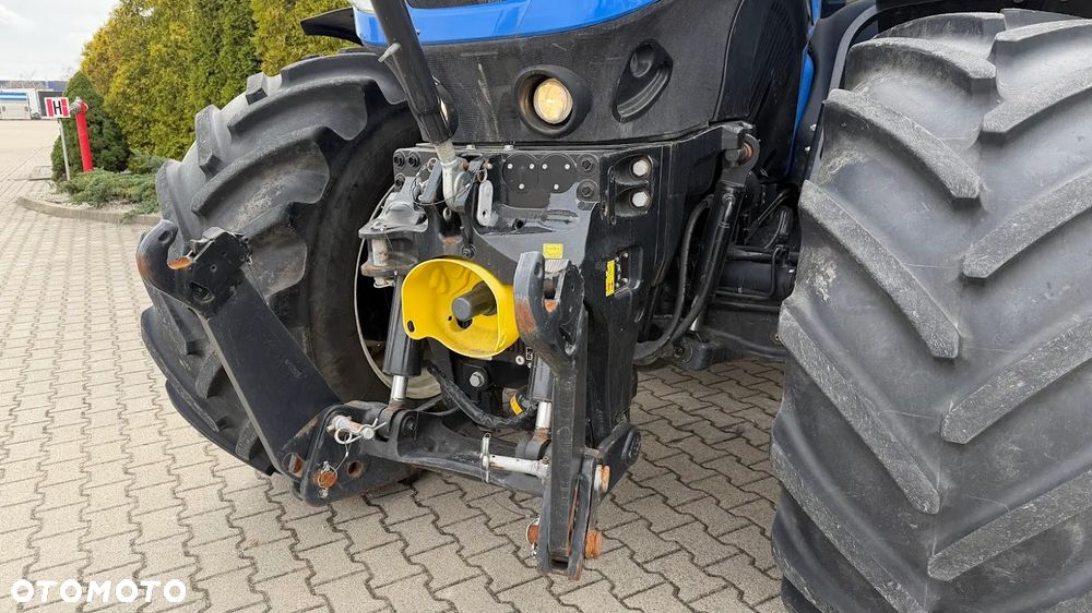 New Holland T7.290 AUTO COMMAND - 16