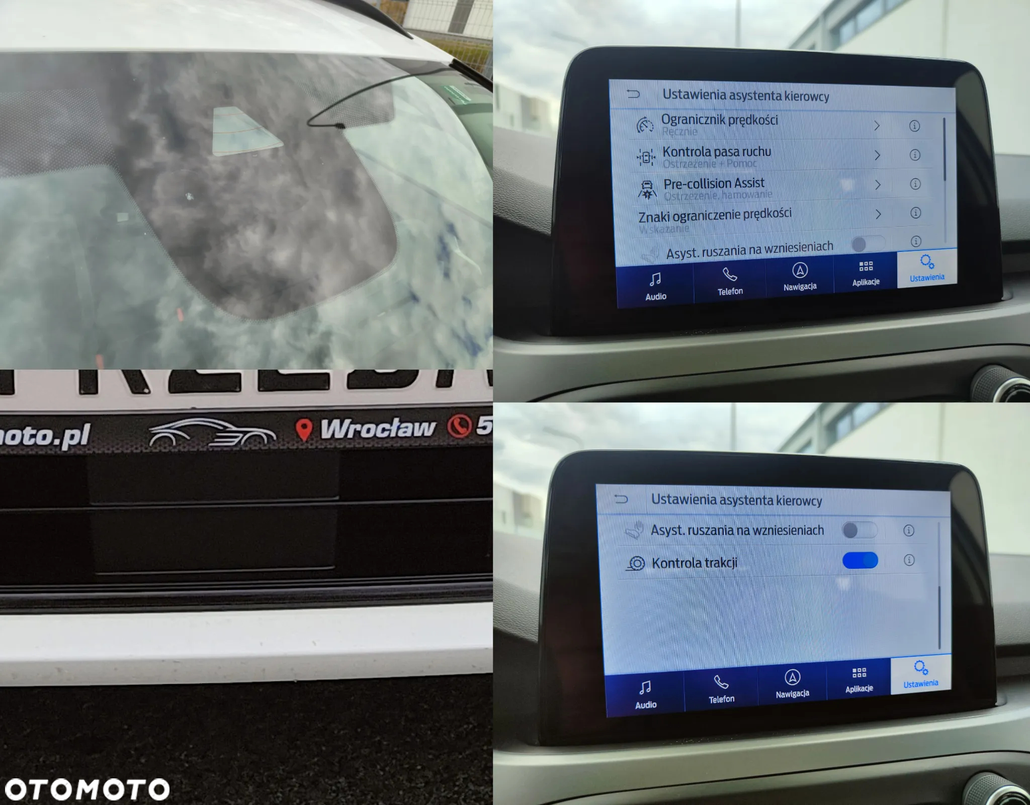 Ford Focus Turnier 1.5 EcoBlue Start-Stopp-System TITANIUM - 29