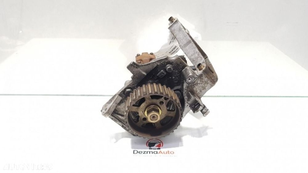 Pompa inalta presiune, Ford Fiesta 5, 1.4 tdci, F6JA, 9651590880 (id:396474) - 3