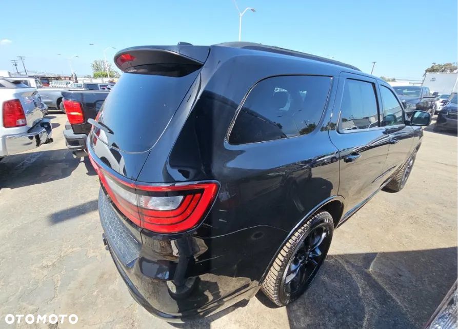Dodge Durango - 4