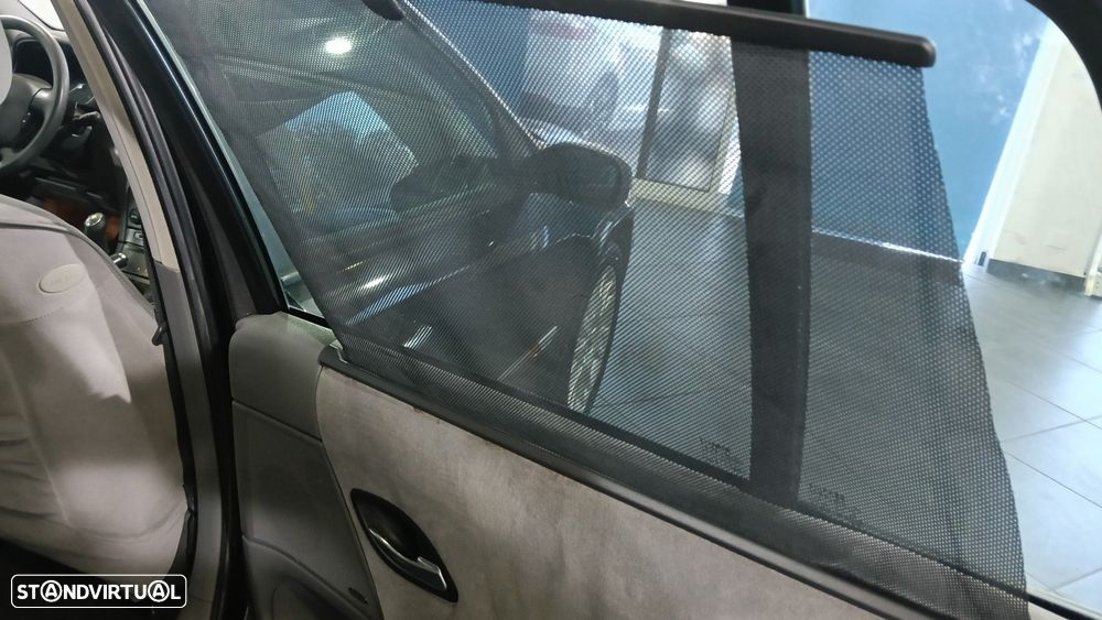 Renault Laguna Break 1.6 Privilège - 11